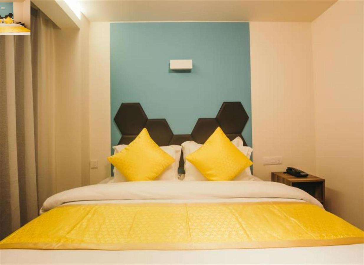 Memoire Hornbill Hotel Kuching Extérieur photo