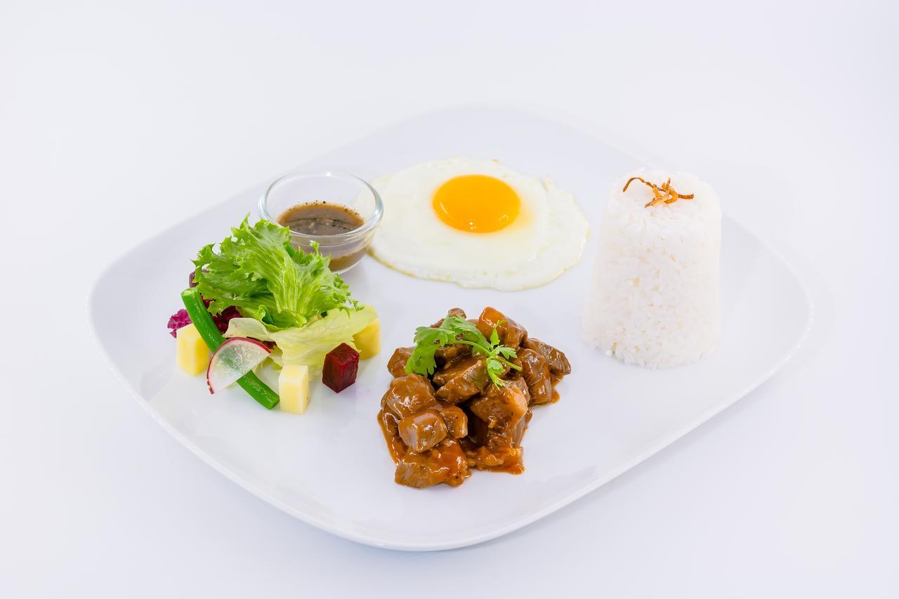 Memoire Hornbill Hotel Kuching Extérieur photo