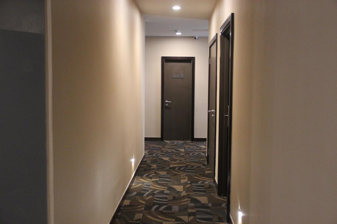 Memoire Hornbill Hotel Kuching Extérieur photo