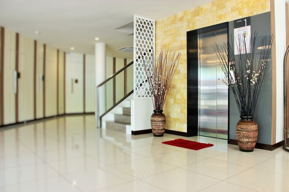 Memoire Hornbill Hotel Kuching Extérieur photo